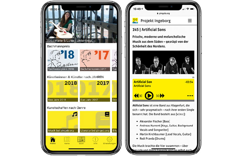 Xamoom | Travel & Hospitality | Austria 🇦🇹 screenshot 5